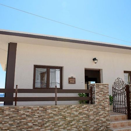 Effies House Villa Myrties Екстериор снимка