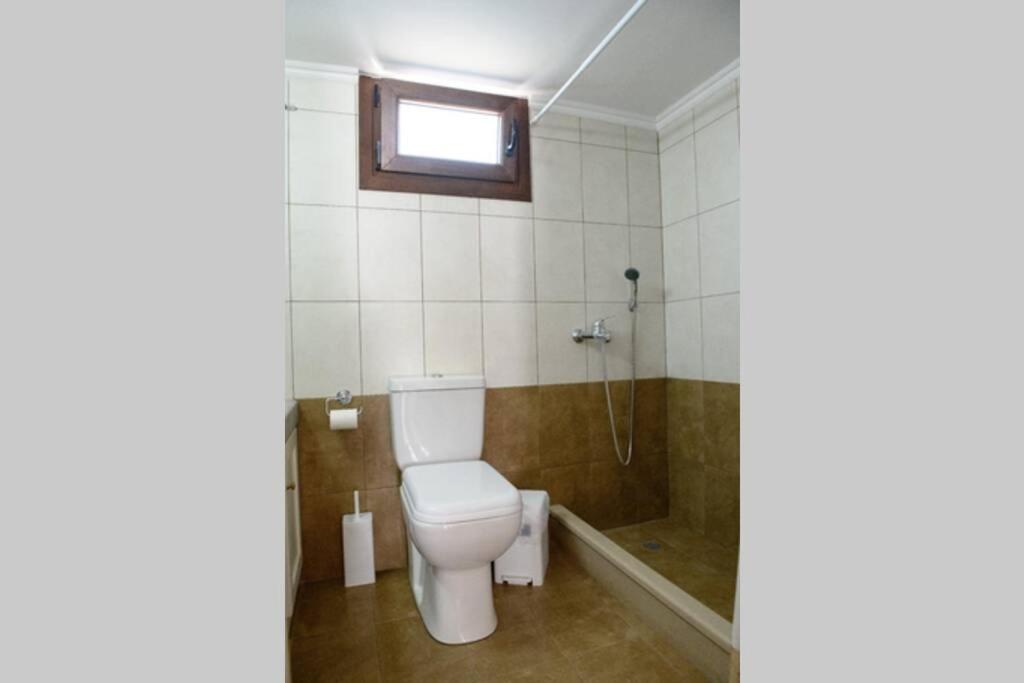 Effies House Villa Myrties Екстериор снимка