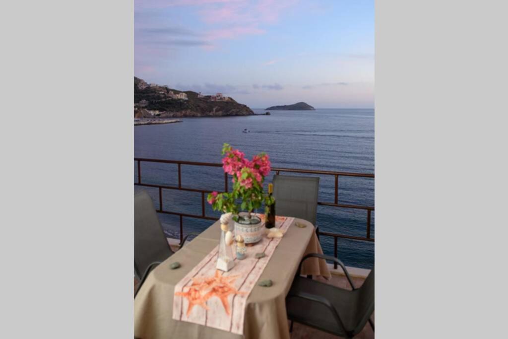 Effies House Villa Myrties Екстериор снимка