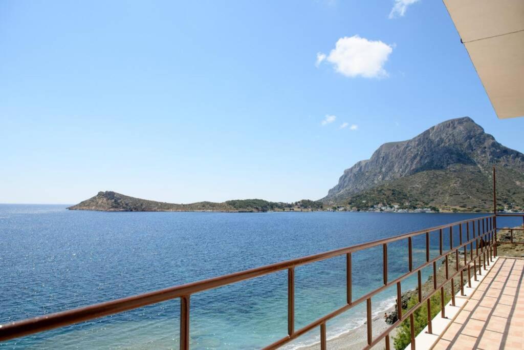Effies House Villa Myrties Екстериор снимка